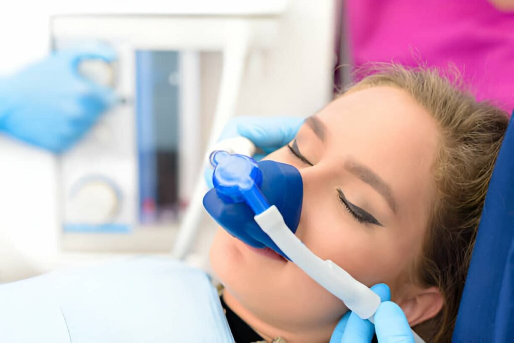 How Does Sedation Dentistry Help with Dental Anxiety?